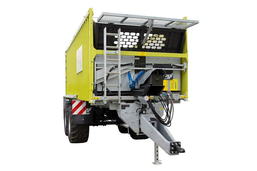 ASW 271 Green Tec