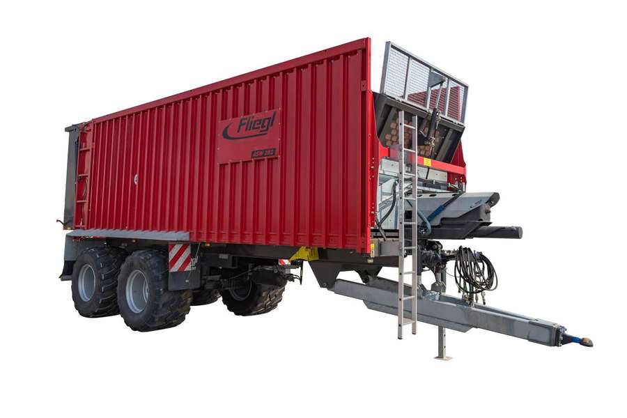 ASW 281 Green Tec
