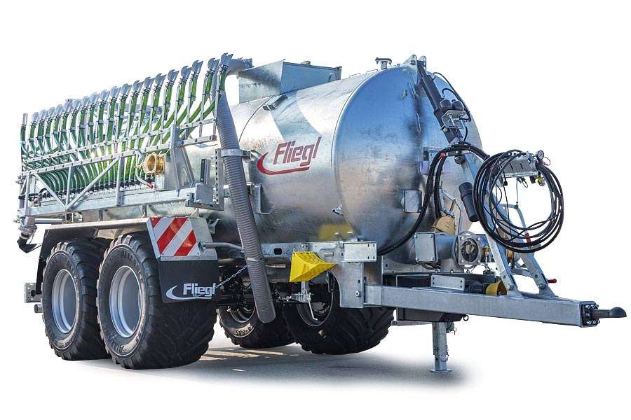 Slurry Technology