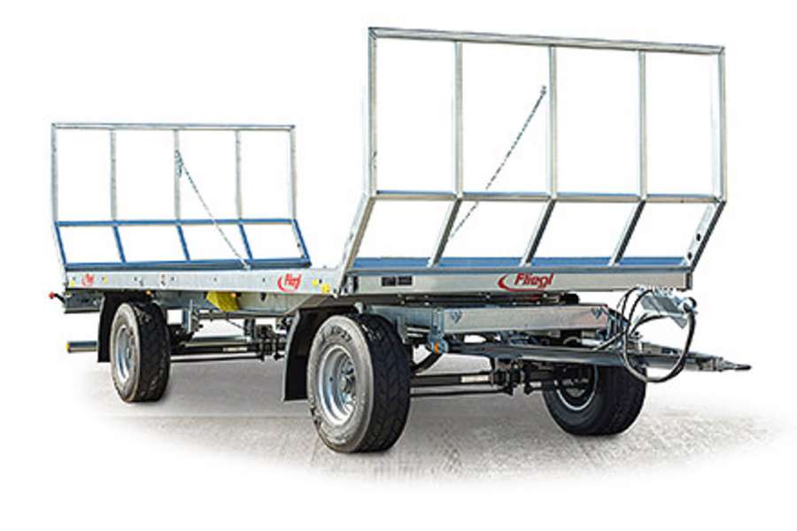 Compact Transport Solutions