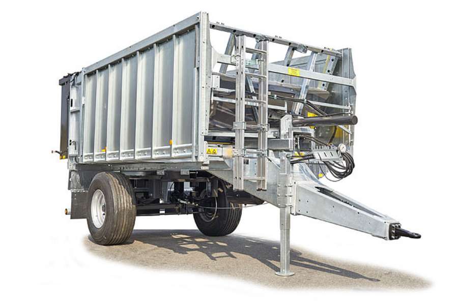 Frei ASW 110