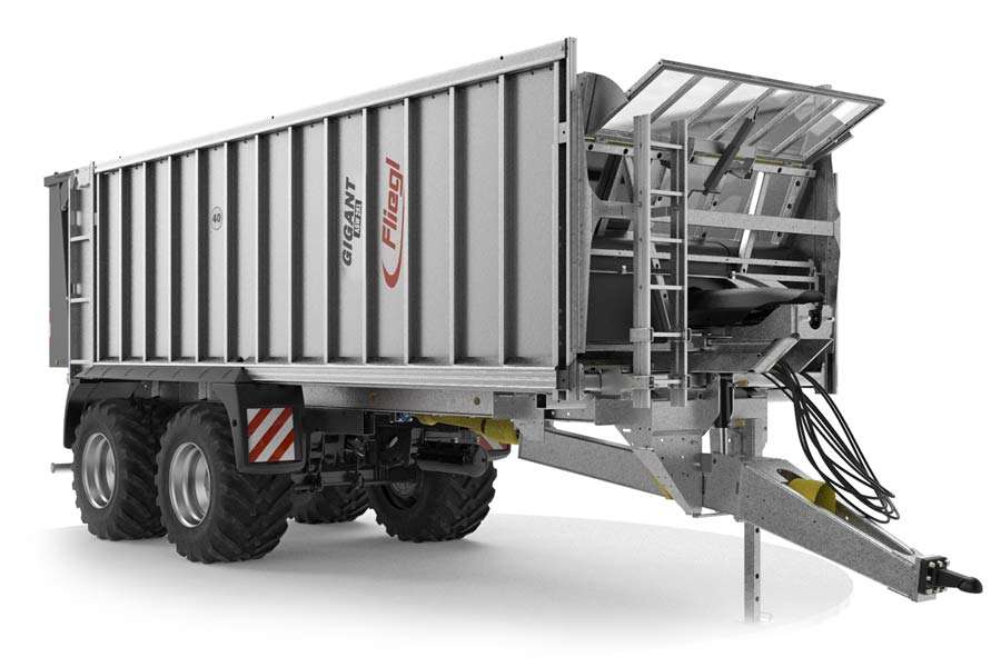 Frei ASW 281
