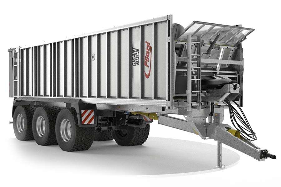 Frei ASW 3101